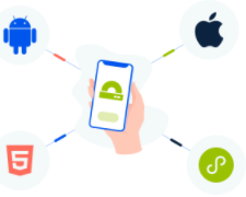 **游戲社區與玩家互動平臺