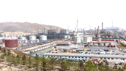 烏海:可降解塑料鏈出500多億元項(xiàng)目