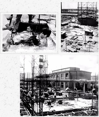 紅色文物故事:中國最早的&ldquo;四自&rdquo;大型化工聯(lián)合企業(yè)