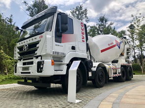 基建風(fēng)潮席卷全國，輕量化攪拌車迎發(fā)展新機遇
