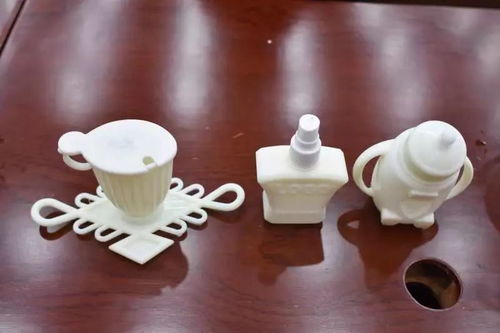 首屆全國“百匠杯”工業(yè)產(chǎn)品創(chuàng)新設(shè)計與3D打印技術(shù)技能大賽圓滿閉幕