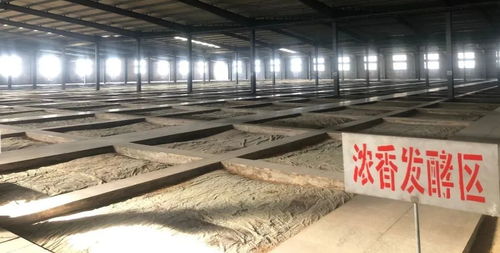 諸城密州酒業獲評全國質量檢驗穩定合格產品，彰顯品質實力